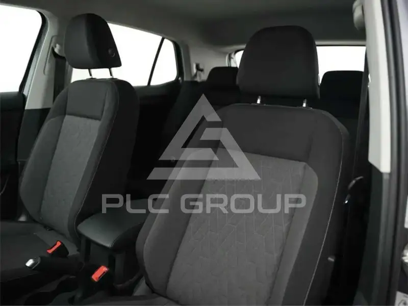 2024 Volkswagen T-Cross