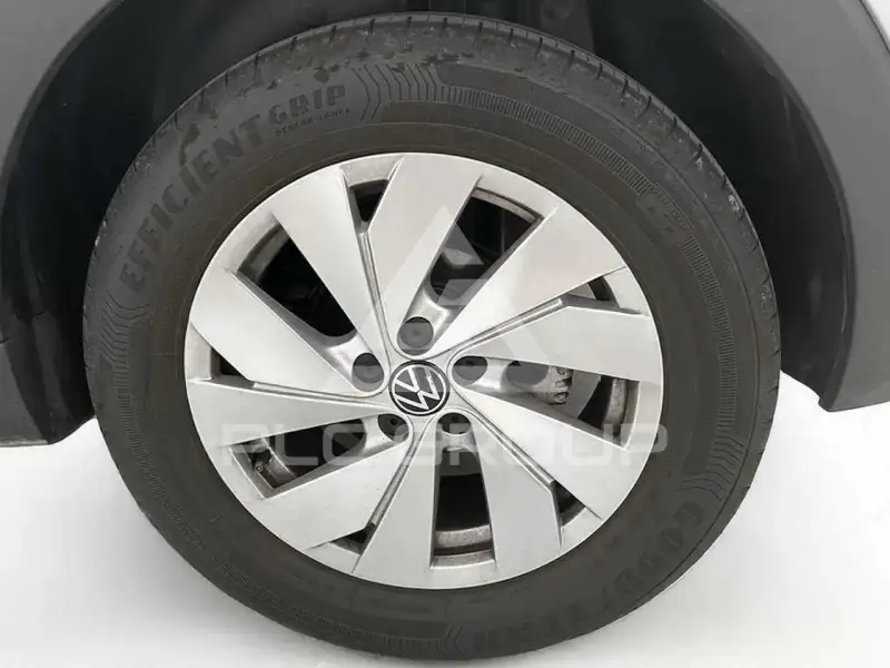 2024 Volkswagen T-Cross