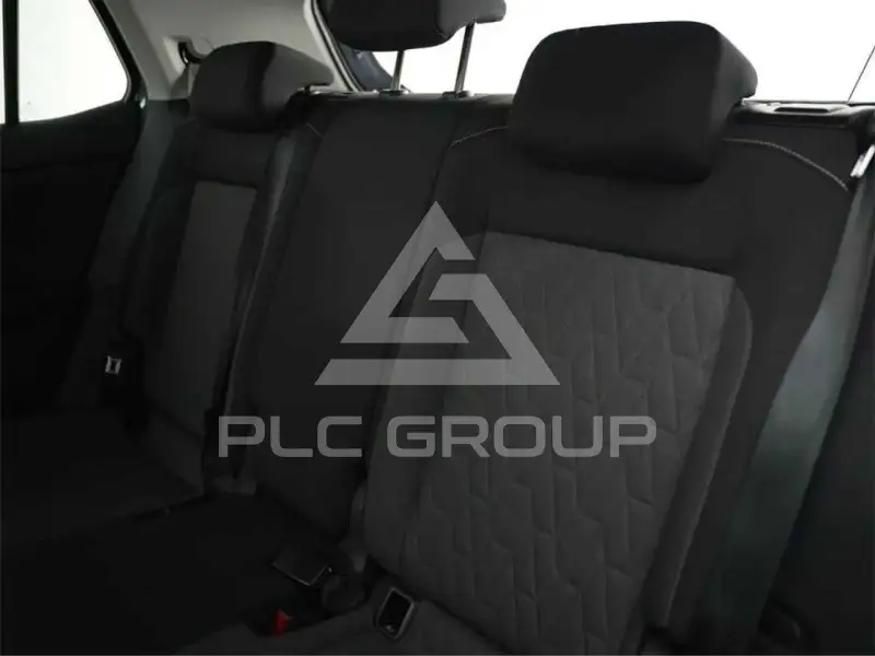 2024 Volkswagen T-Cross