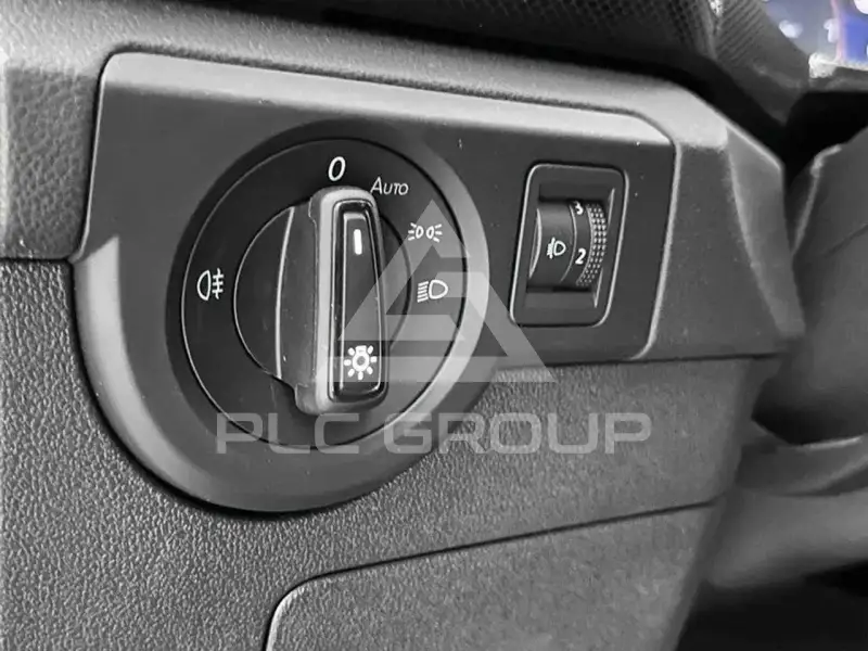 2024 Volkswagen T-Cross