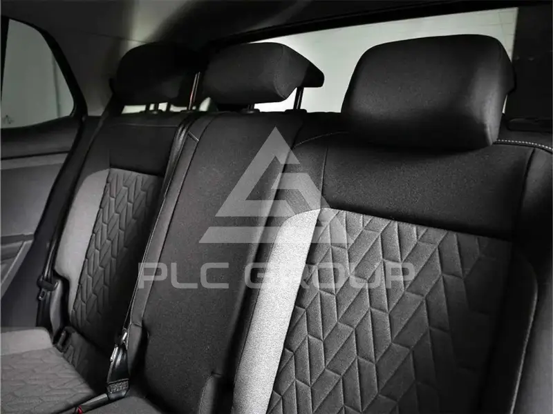2024 Volkswagen T-Cross