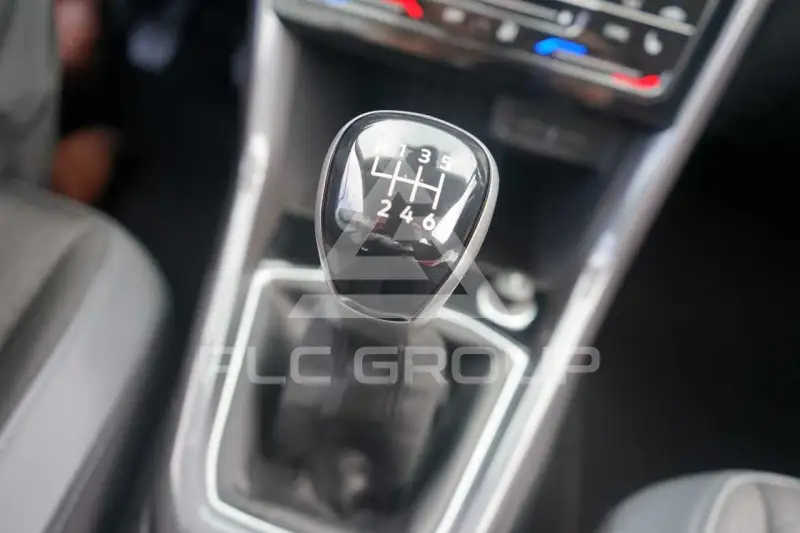 2024 Volkswagen T-Cross