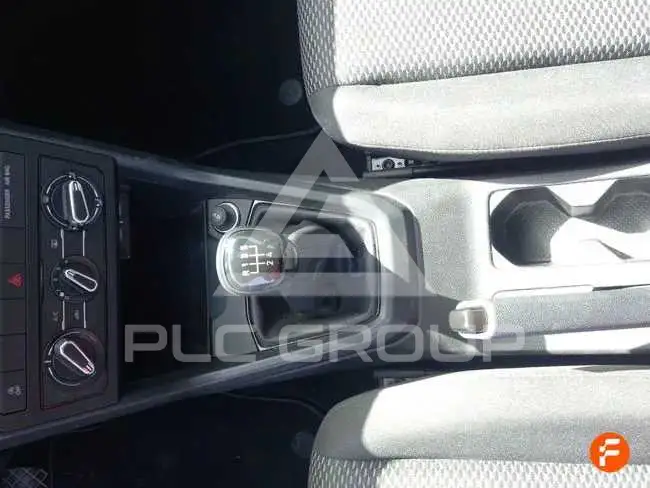 2024 Volkswagen T-Cross