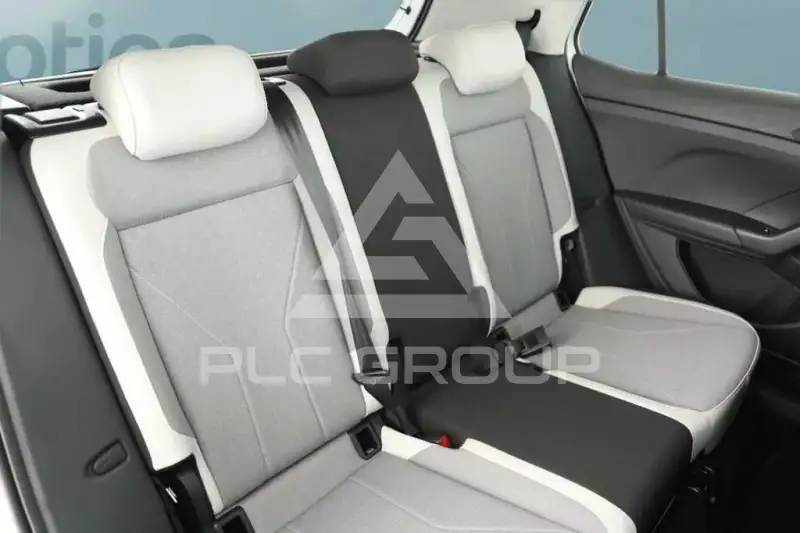 2024 Volkswagen T-Cross