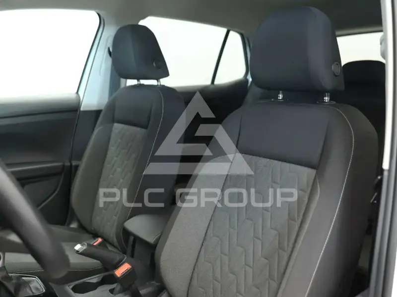 2024 Volkswagen T-Cross