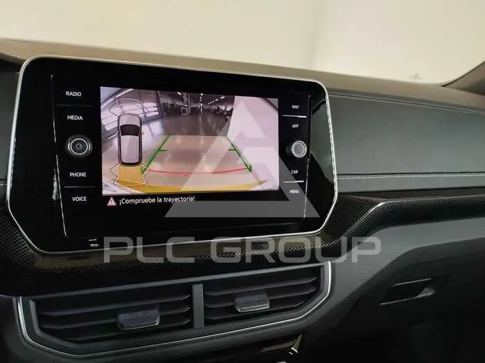 2024 Volkswagen T-Cross