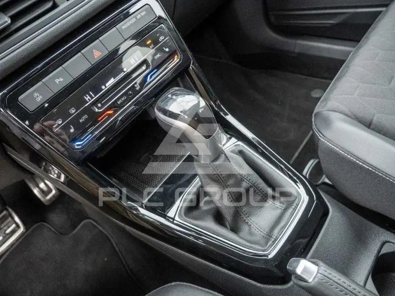 2024 Volkswagen T-Cross