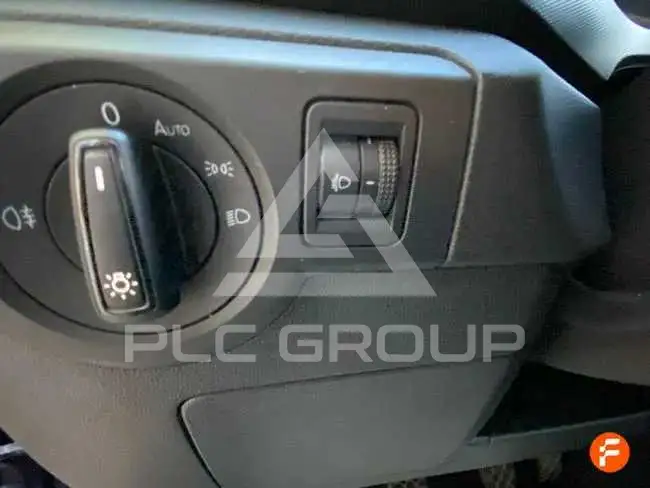 2024 Volkswagen T-Cross