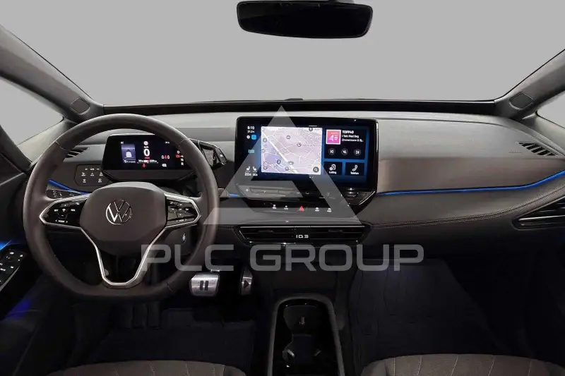 2024 Volkswagen ID3