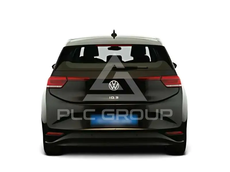 2024 Volkswagen ID3