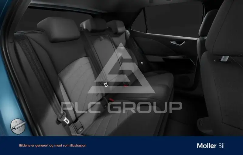 2024 Volkswagen ID3