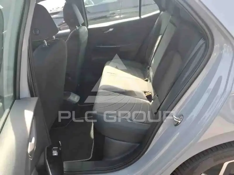 2024 Volkswagen ID3