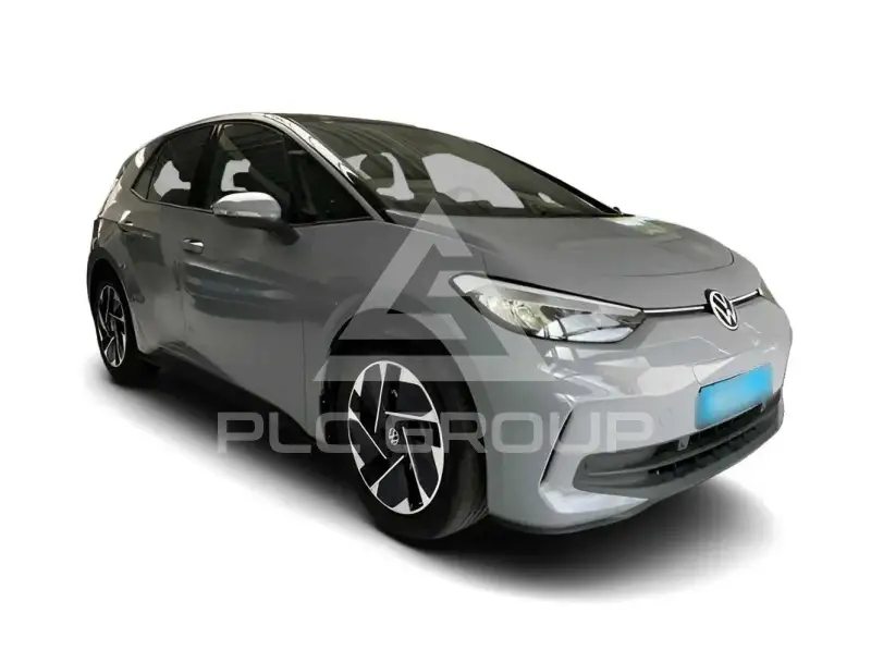 2024 Volkswagen ID3