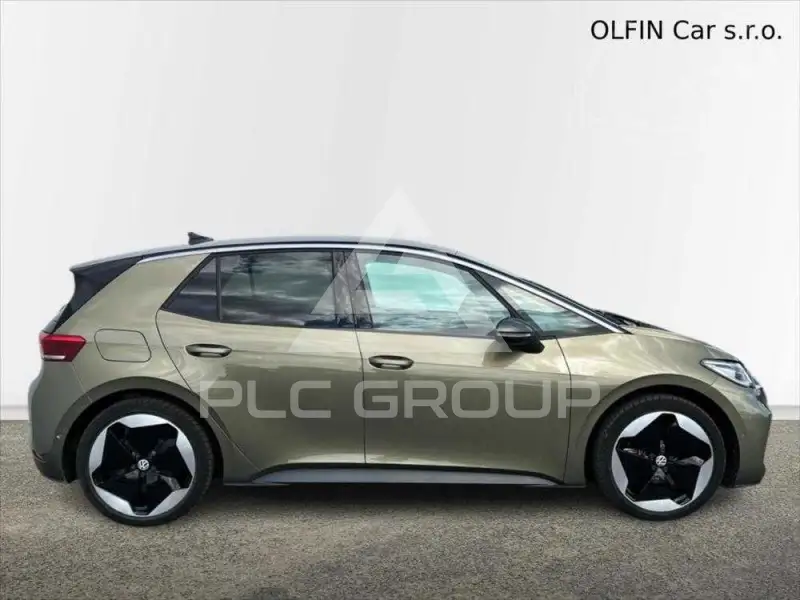 2024 Volkswagen ID3