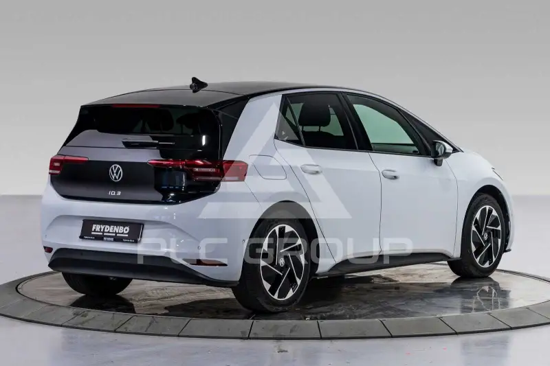 2024 Volkswagen ID3