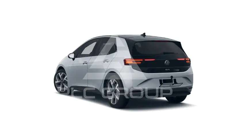 2024 Volkswagen ID3