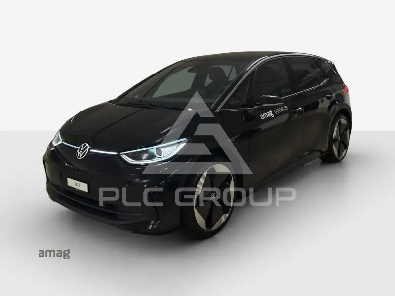 2024 Volkswagen ID3
