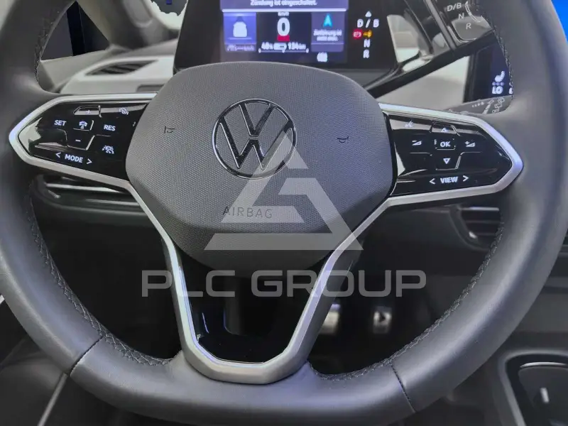 2024 Volkswagen ID3