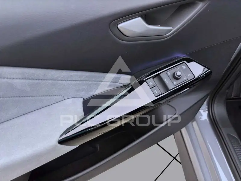 2024 Volkswagen ID3