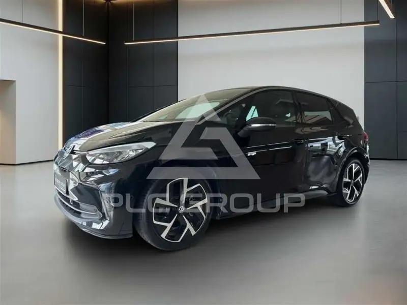 2024 Volkswagen ID3
