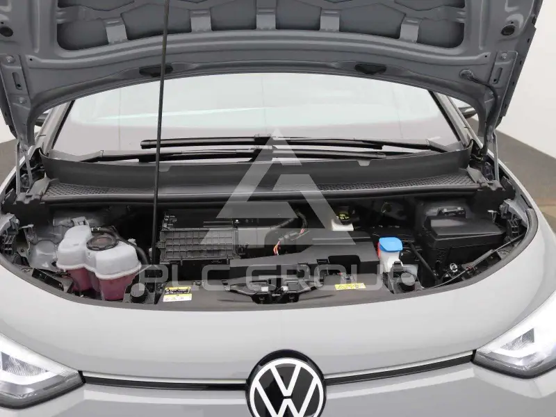 2024 Volkswagen ID3
