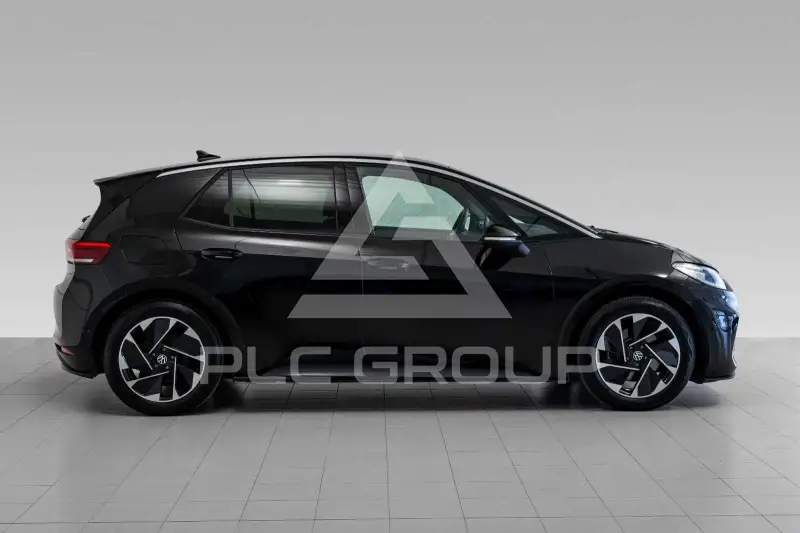2024 Volkswagen ID3