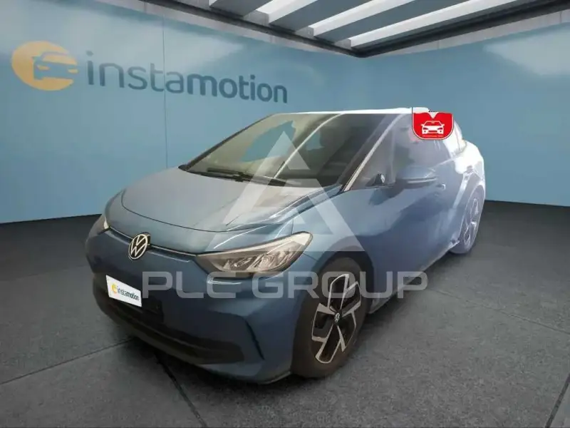 2024 Volkswagen ID3