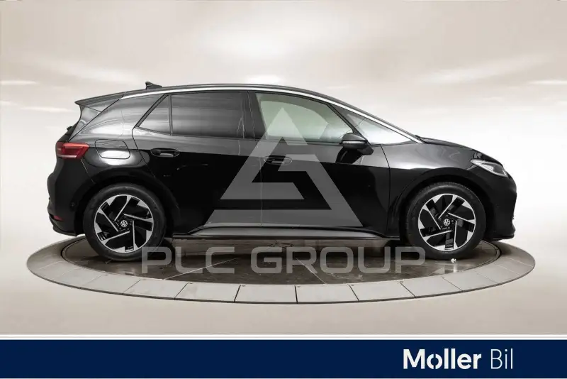 2024 Volkswagen ID3