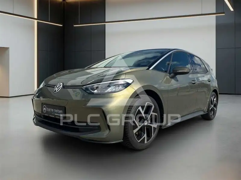 2024 Volkswagen ID3