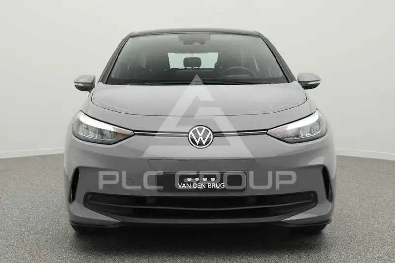 2024 Volkswagen ID3