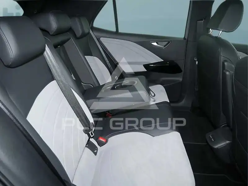 2024 Volkswagen ID3