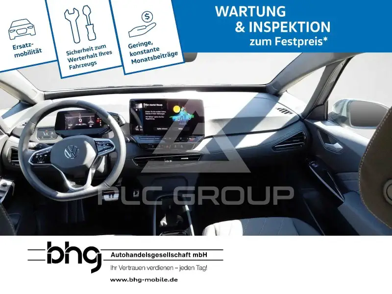 2024 Volkswagen ID3