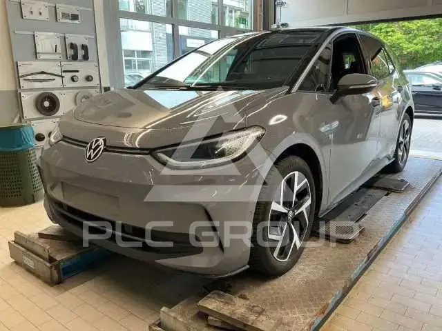 2024 Volkswagen ID3