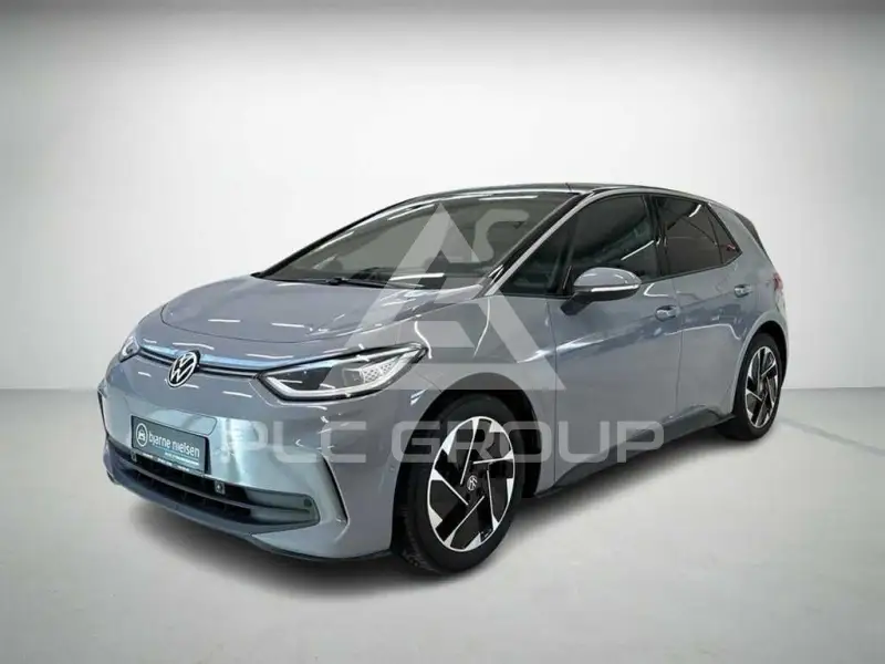 2024 Volkswagen ID3