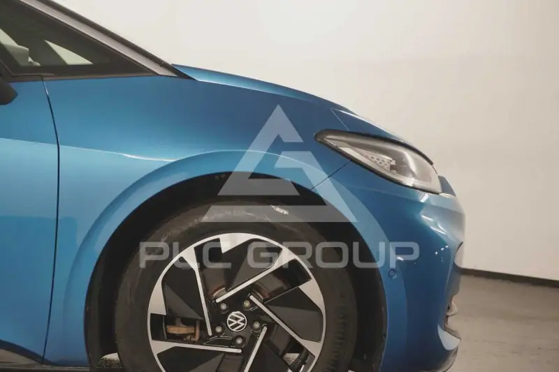 2024 Volkswagen ID3