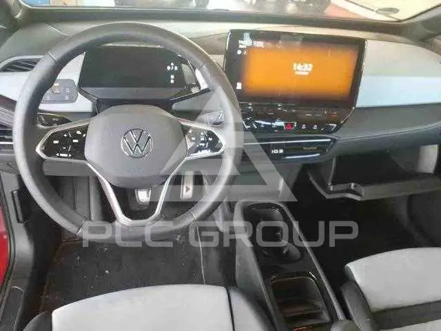 2024 Volkswagen ID3