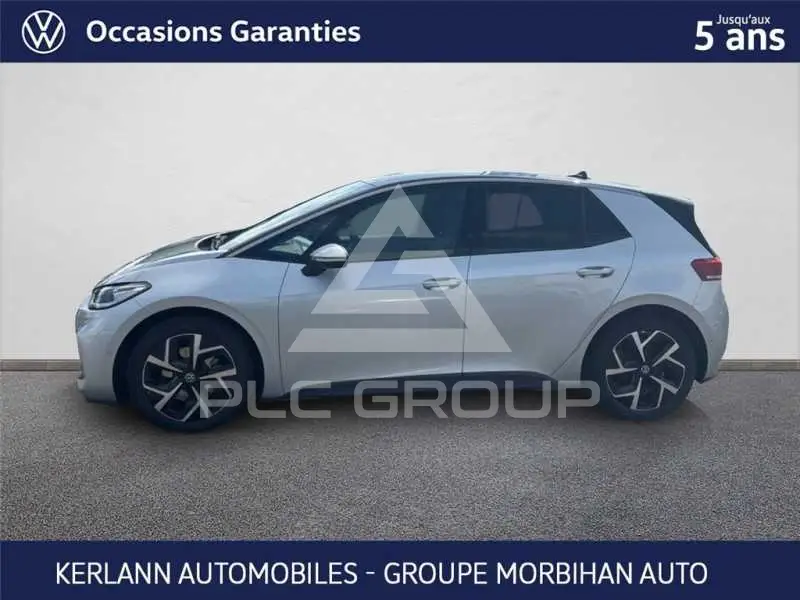 2024 Volkswagen ID3