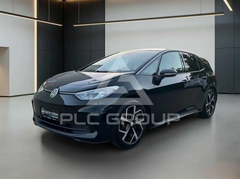 2024 Volkswagen ID3