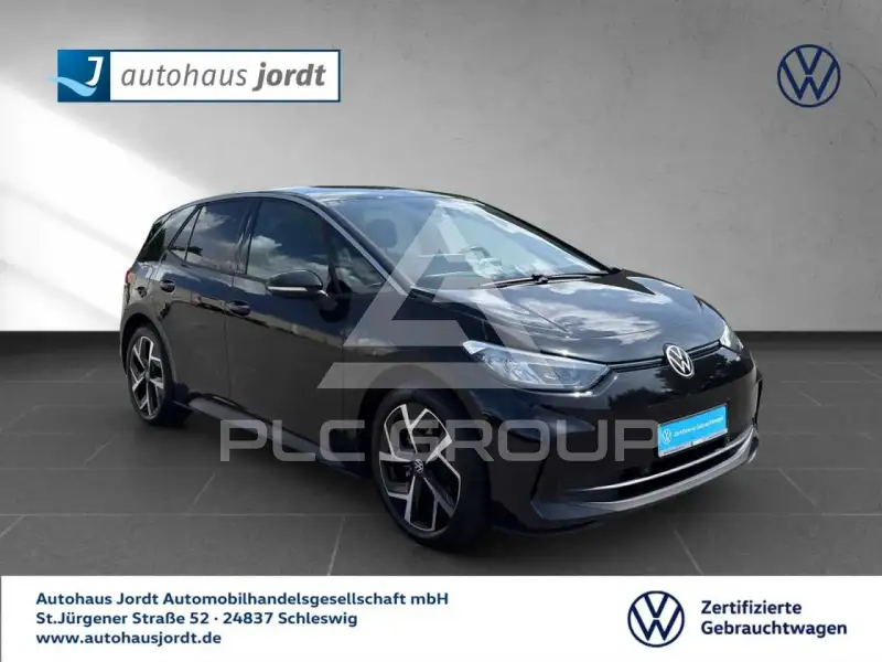 2024 Volkswagen ID3