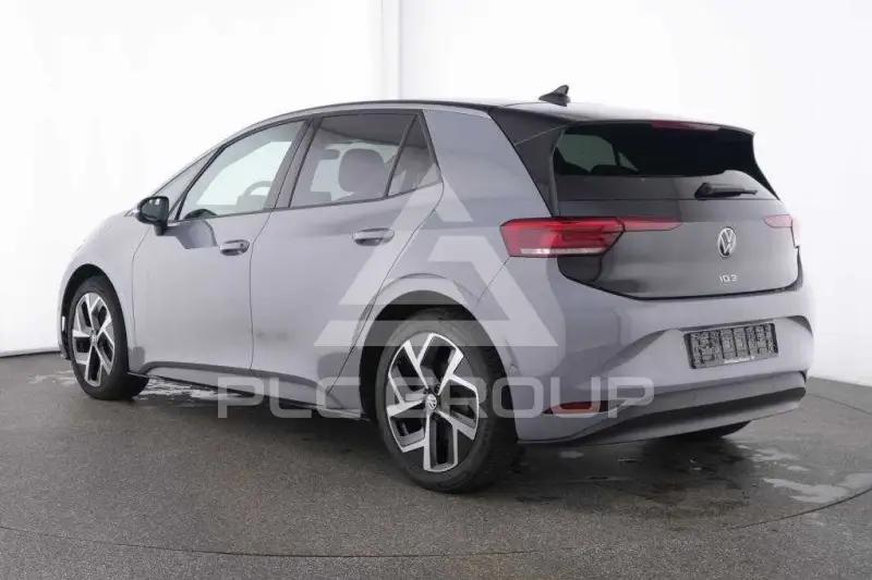 2024 Volkswagen ID3