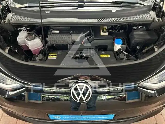 2024 Volkswagen ID3