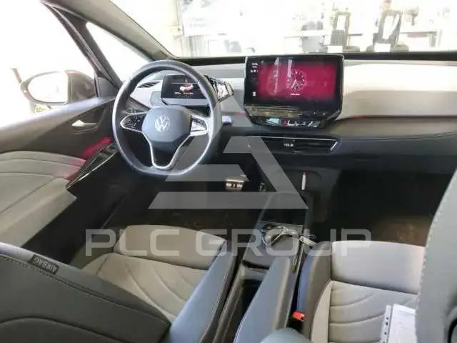 2024 Volkswagen ID3