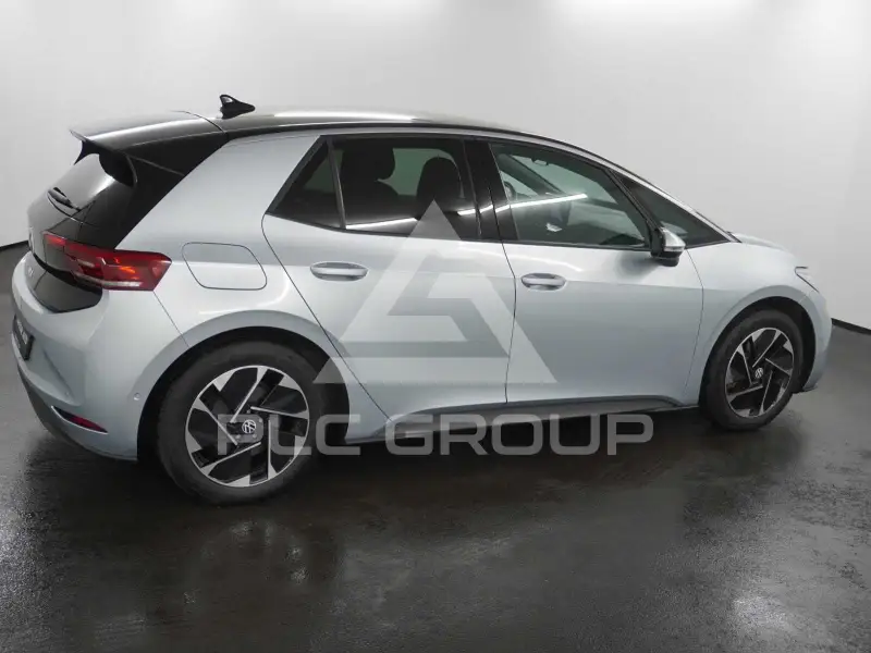 2024 Volkswagen ID3