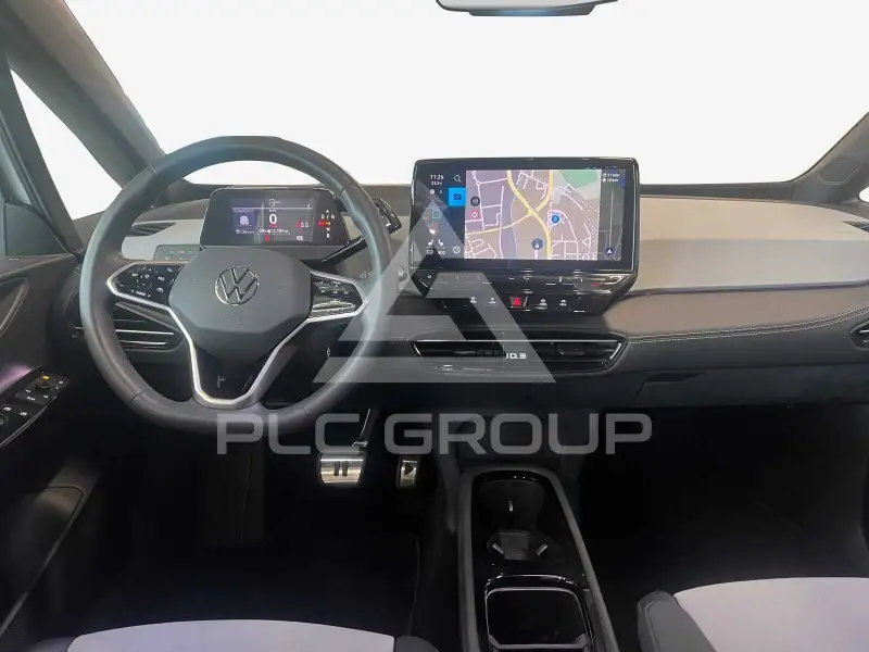 2024 Volkswagen ID3