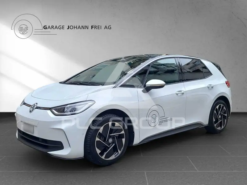 2024 Volkswagen ID3