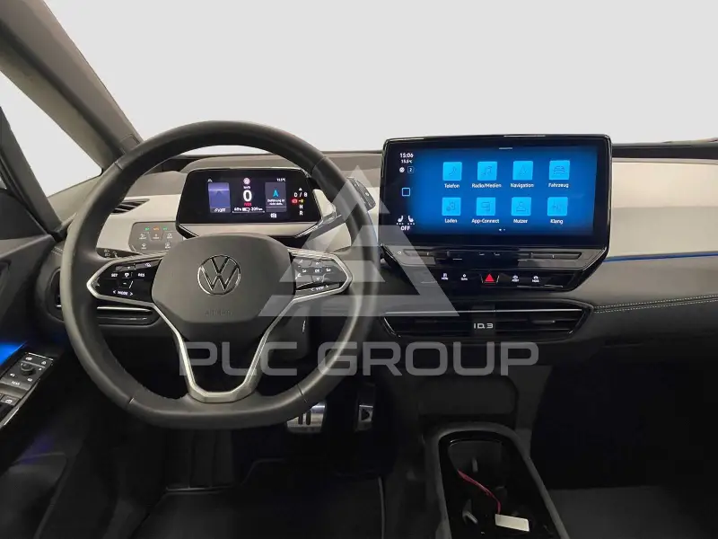 2024 Volkswagen ID3
