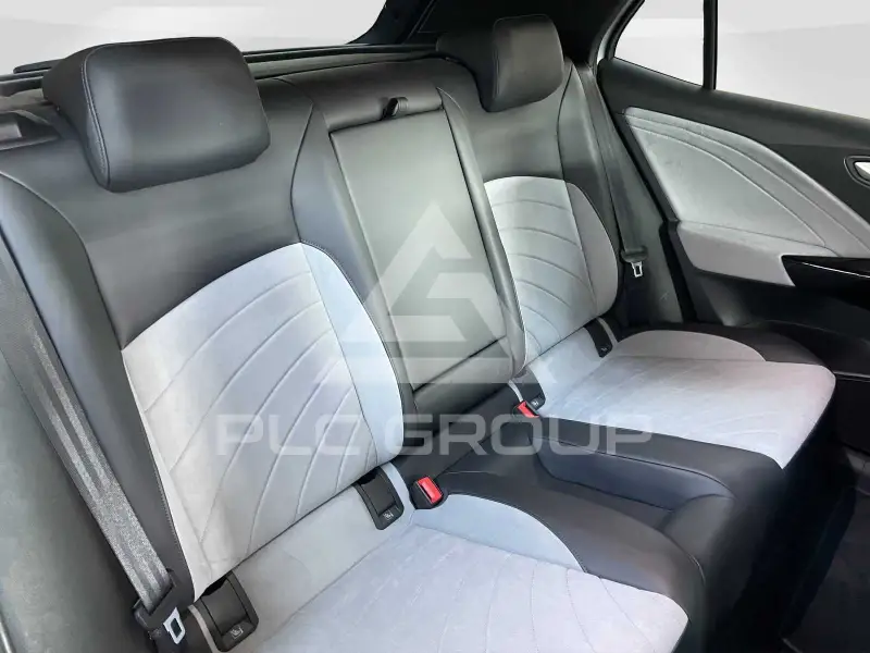 2024 Volkswagen ID3