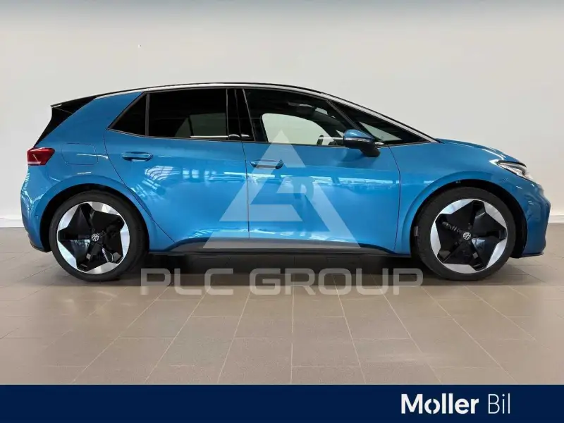 2024 Volkswagen ID3