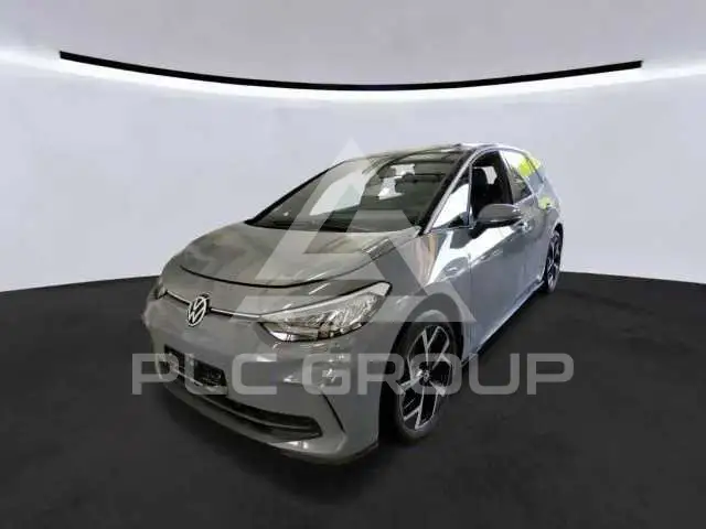 2024 Volkswagen ID3