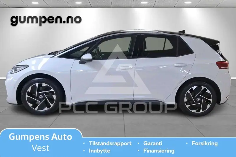 2024 Volkswagen ID3